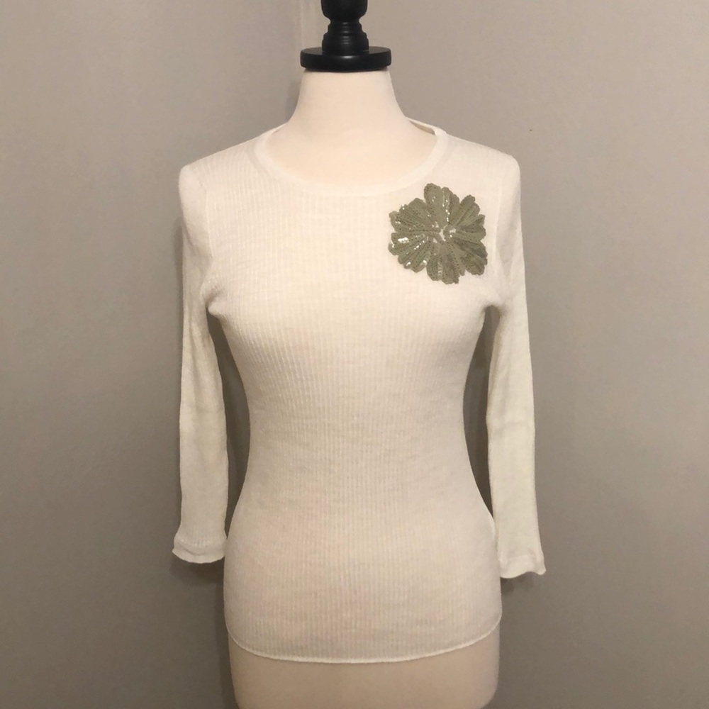 J. Crew Sweater